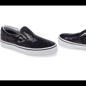 Toddler Vans Classic Slip-On Sneaker